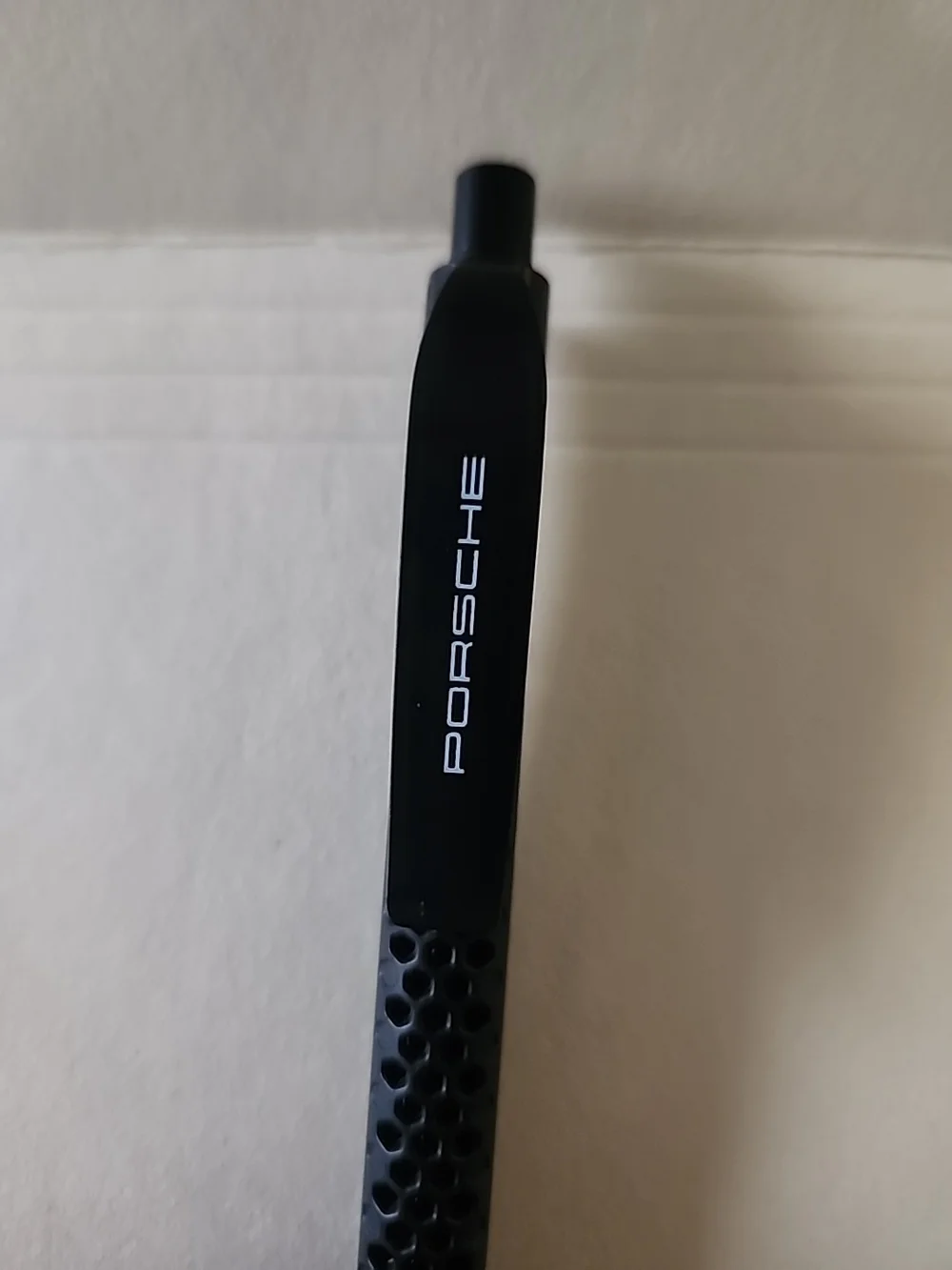 Porsche Design premium writing